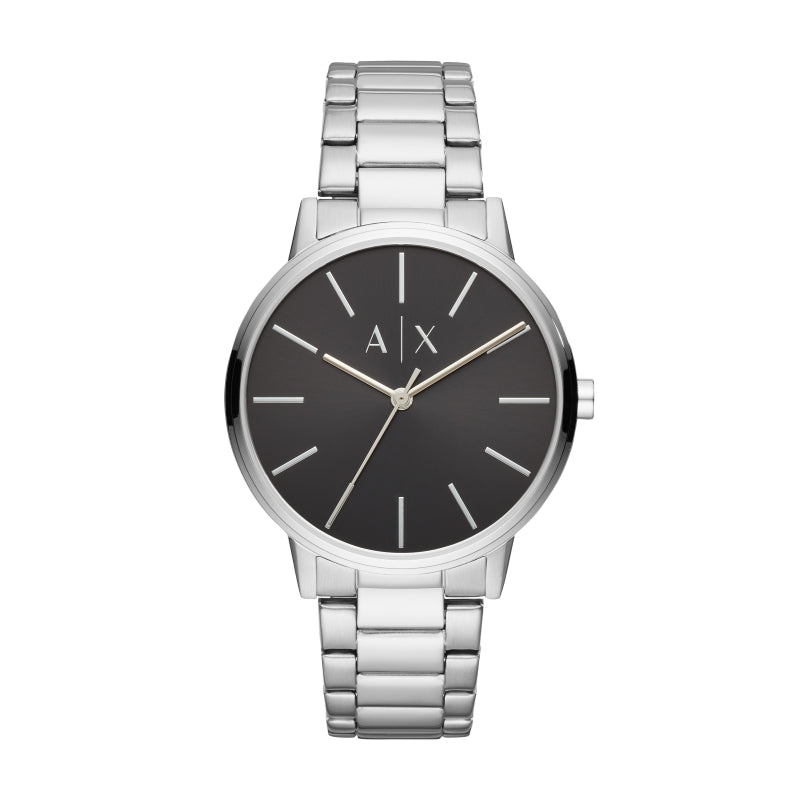A|X ARMANI EXCHANGE AX2700 Armbanduhr 42 mm ansicht-2