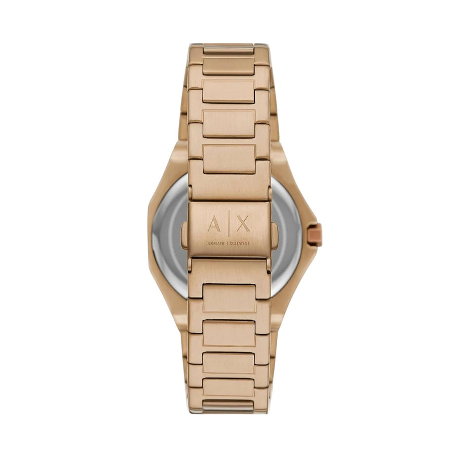 A|X ARMANI EXCHANGE AX4616 Armbanduhr 34 mm ansicht-2