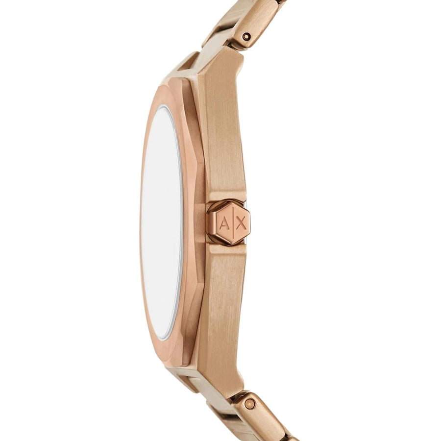 A|X ARMANI EXCHANGE AX4616 Armbanduhr 34 mm