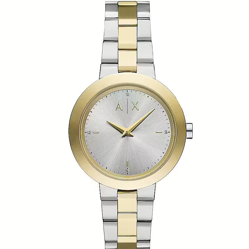 A|X ARMANI EXCHANGE AX5171 Armbanduhr 36 mm ansicht-2