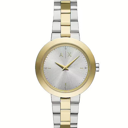 A|X ARMANI EXCHANGE AX5171 Armbanduhr 36 mm ansicht-2
