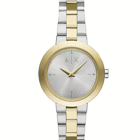 A|X ARMANI EXCHANGE AX5171 Armbanduhr 36 mm ansicht-2