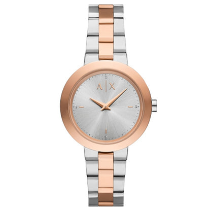 A|X ARMANI EXCHANGE AX5172 Armbanduhr 36 mm ansicht-2