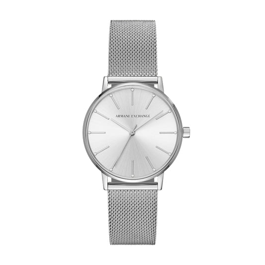 A|X ARMANI EXCHANGE AX5535 Armbanduhr ansicht-2