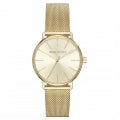A|X ARMANI EXCHANGE AX5536 Armbanduhr ansicht-3
