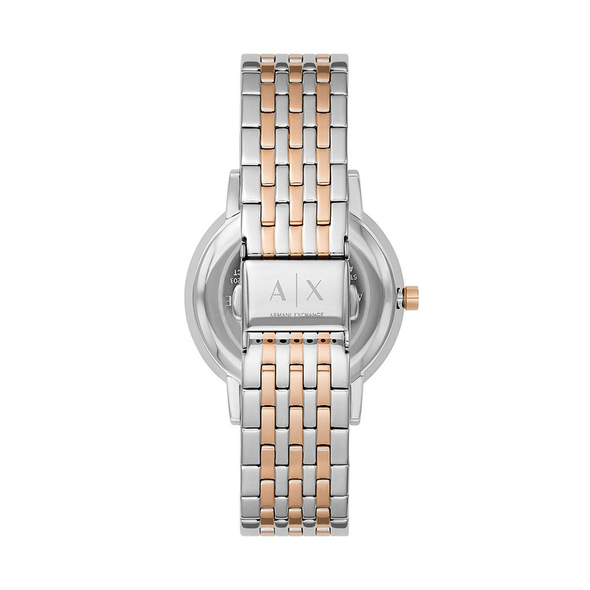 A|X ARMANI EXCHANGE AX5580 Armbanduhr 36 mm ansicht-2