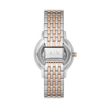 A|X ARMANI EXCHANGE AX5580 Armbanduhr 36 mm ansicht-2