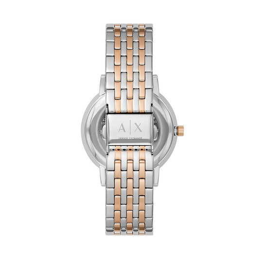 A|X ARMANI EXCHANGE AX5580 Armbanduhr 36 mm ansicht-2