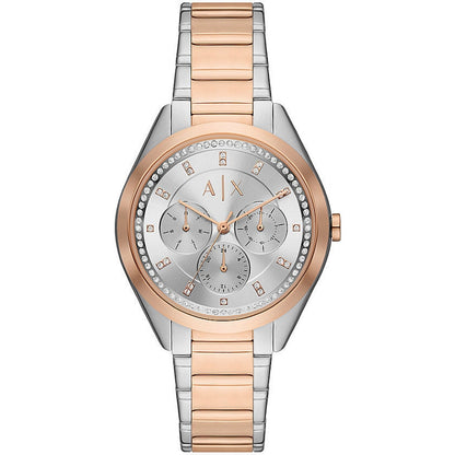 A|X ARMANI EXCHANGE AX5655 Armbanduhr 38 mm ansicht-2