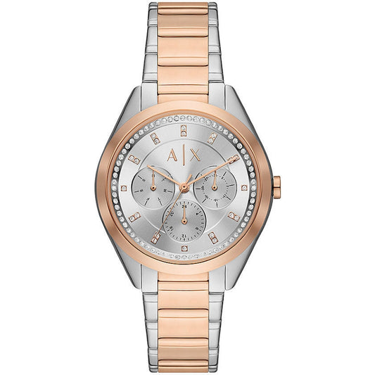 A|X ARMANI EXCHANGE AX5655 Armbanduhr 38 mm ansicht-2