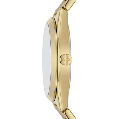 A|X ARMANI EXCHANGE AX5661 Armbanduhr 38 mm ansicht-2