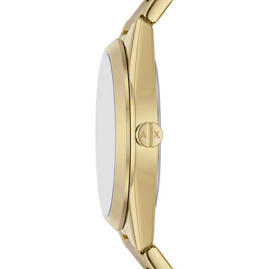 A|X ARMANI EXCHANGE AX5661 Armbanduhr 38 mm ansicht-2