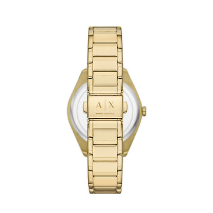 A|X ARMANI EXCHANGE AX5661 Armbanduhr 38 mm ansicht-3