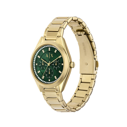 A|X ARMANI EXCHANGE AX5661 Armbanduhr 38 mm