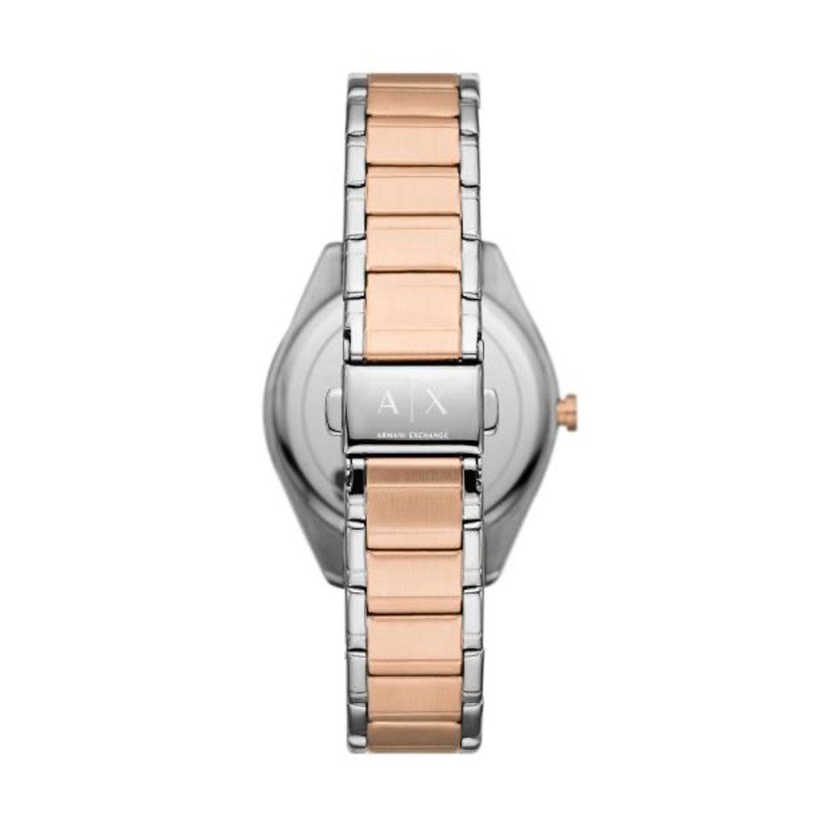 A|X ARMANI EXCHANGE AX5662 Armbanduhr 38 mm ansicht-2