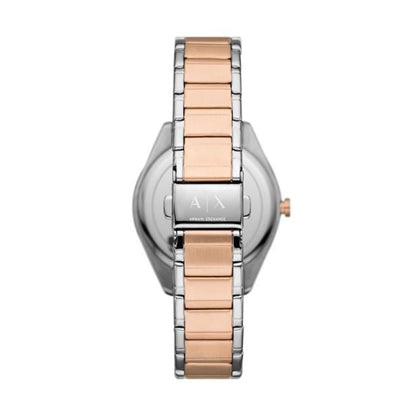 A|X ARMANI EXCHANGE AX5662 Armbanduhr 38 mm ansicht-2