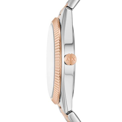 A|X ARMANI EXCHANGE AX5662 Armbanduhr 38 mm