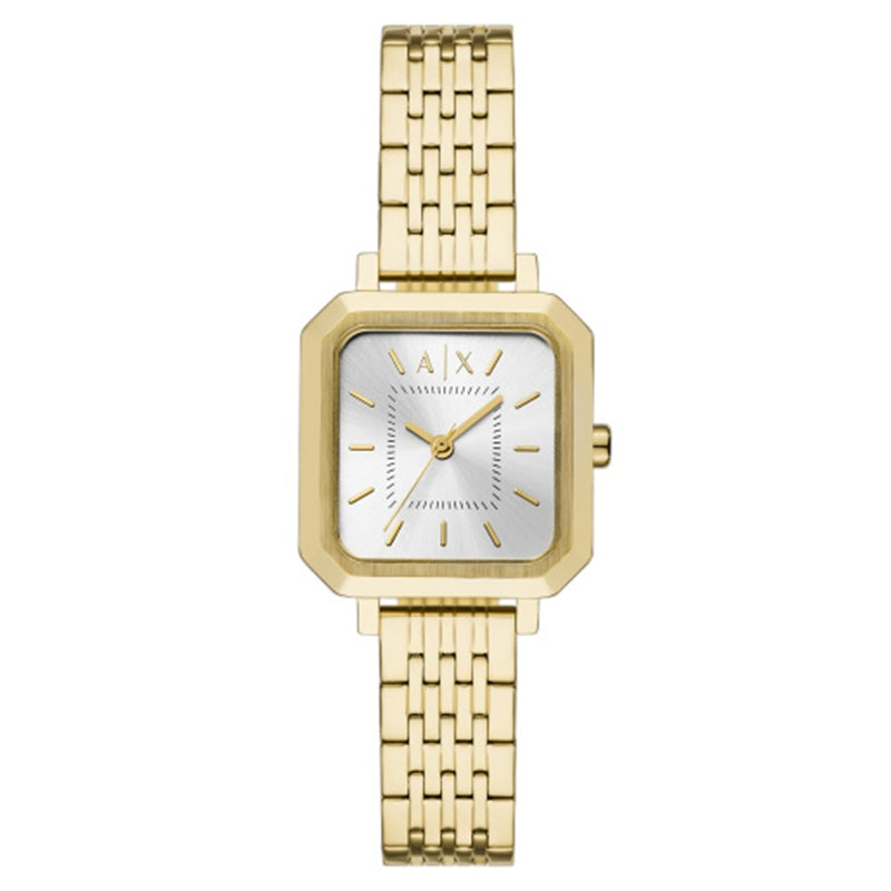 A|X ARMANI EXCHANGE AX5725 Armbanduhr ansicht-2