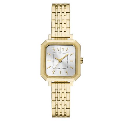 A|X ARMANI EXCHANGE AX5725 Armbanduhr ansicht-2