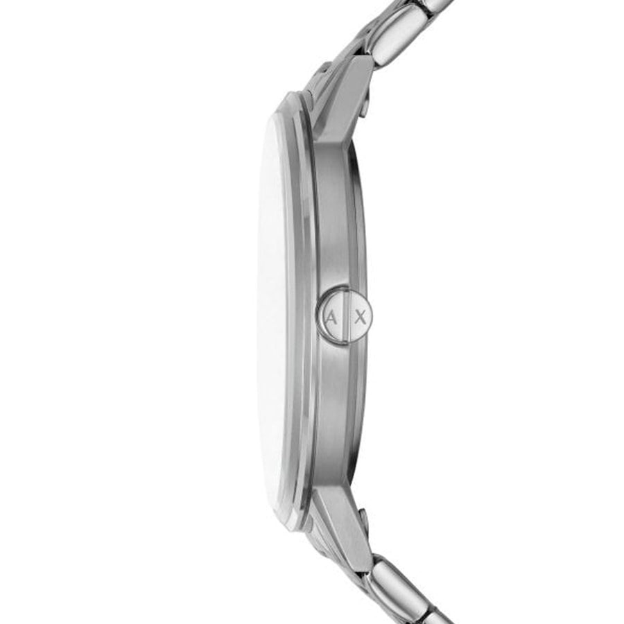 A|X ARMANI EXCHANGE CAYDE AX7138SET Only Time Armbanduhr 42 mm