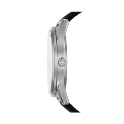A|X ARMANI EXCHANGE DANTE AX1872 Day - Date - 24H Armbanduhr 42 mm
