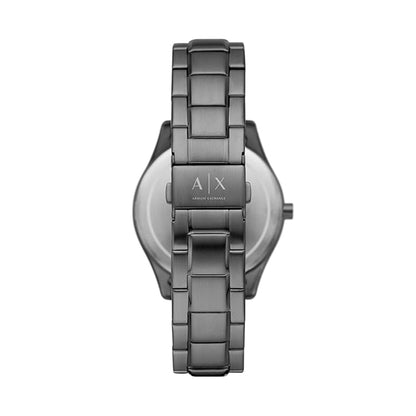 A|X ARMANI EXCHANGE DANTE AX1877 Chronograph Armbanduhr 42 mm ansicht-2