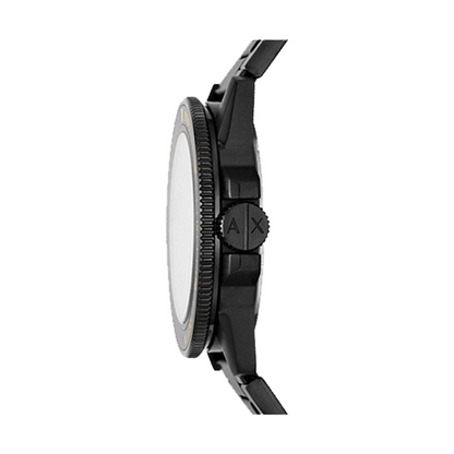 A|X ARMANI EXCHANGE LEONARDO AX1855 Armbanduhr 44 mm