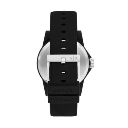 A|X ARMANI EXCHANGE OUTERBANKS AX2520 Armbanduhr 44 mm ansicht-2