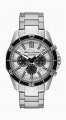 A|X ARMANI EXCHANGE SPENCER AX1969 Armbanduhr ansicht-3