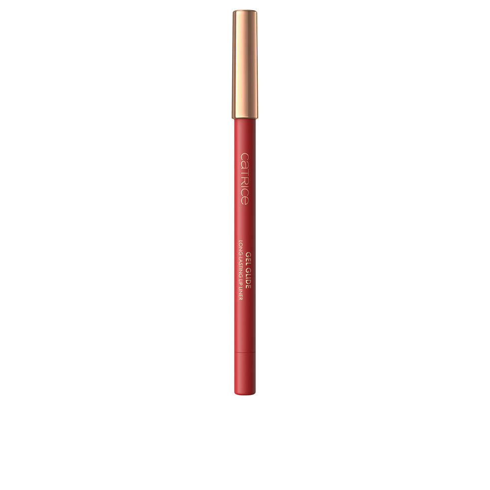 GEL GLIDE long-lasting lipstick #030-Left On Red 1.5 gr