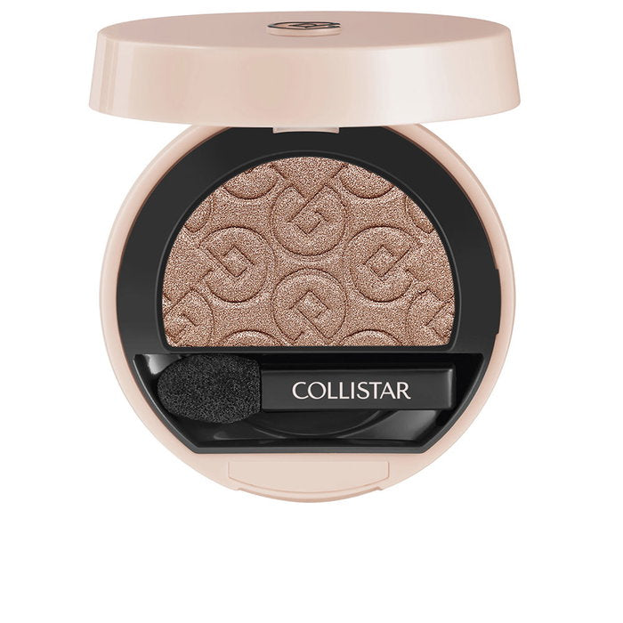 Collistar Impeccabile Lidschatten 510 Caramello Satin 3 g