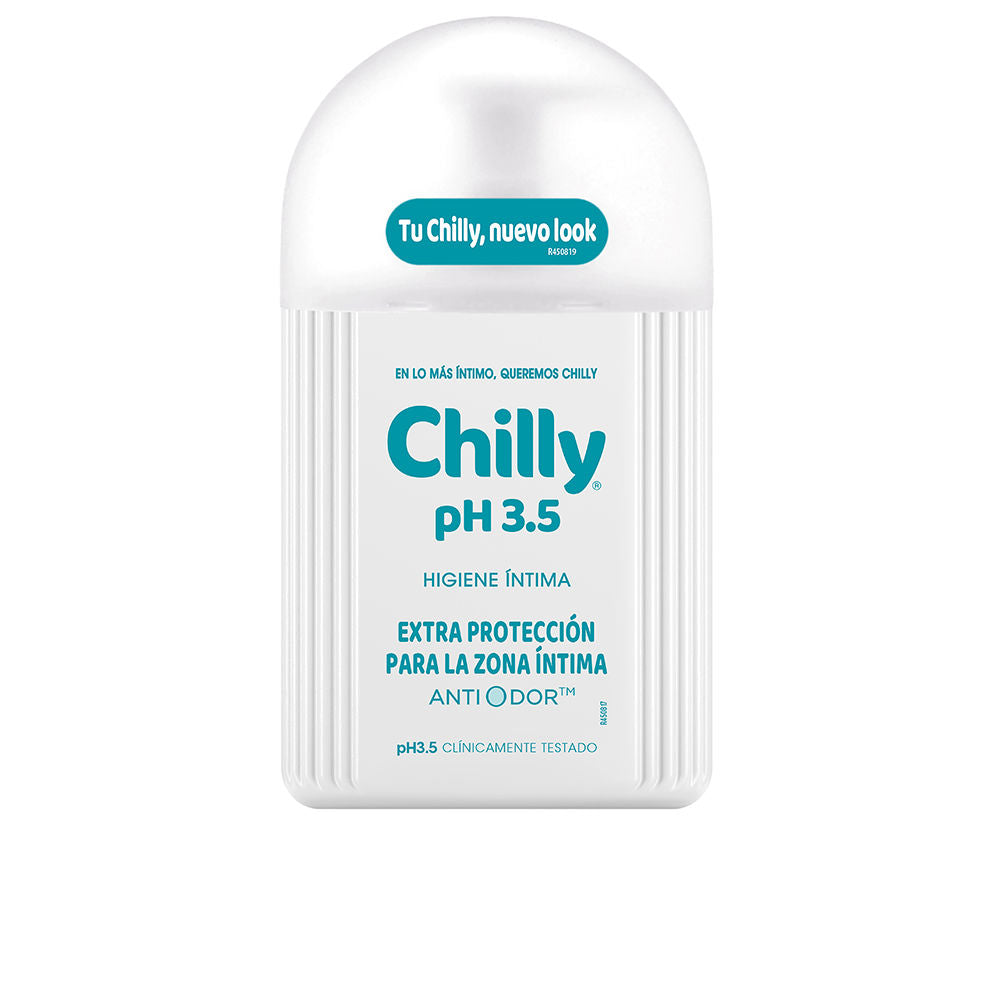 EXTRA PROTECTION PH 3.5 intimate gel 200 ml