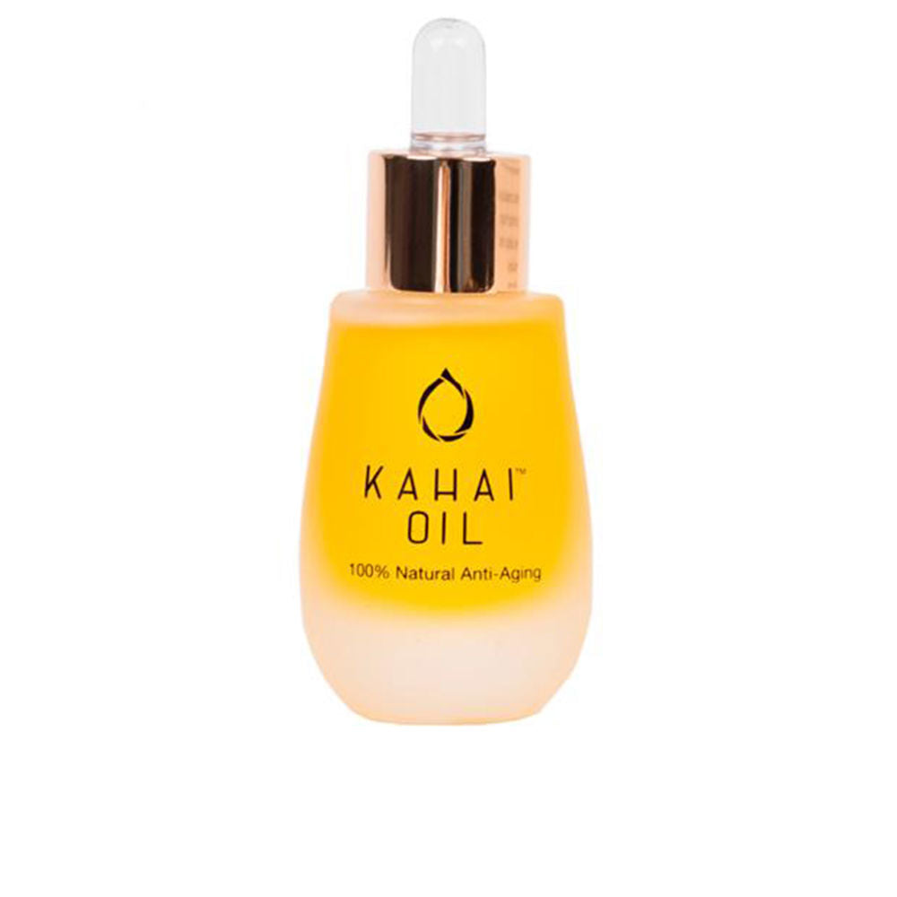 100% natural anti-aging facial oil 30 ml