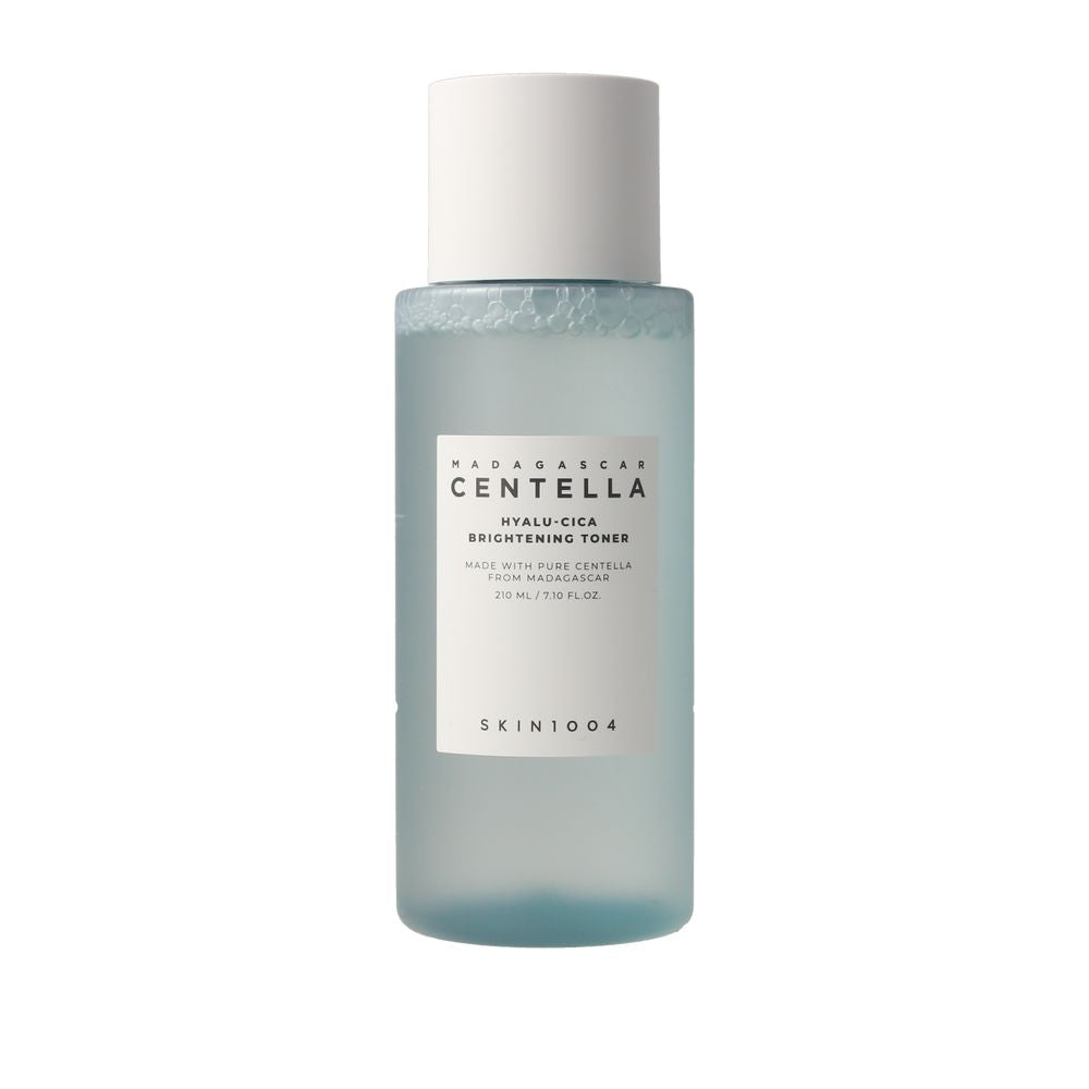 MADAGASCAR CENTELLA hyalu-cica brightening toner 210 ml