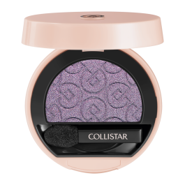 COLLISTAR COLLISTAR Impeccabile Kompakte Lidschattenfarbe 535 Indigo Shimmer 3 g Kosmetik