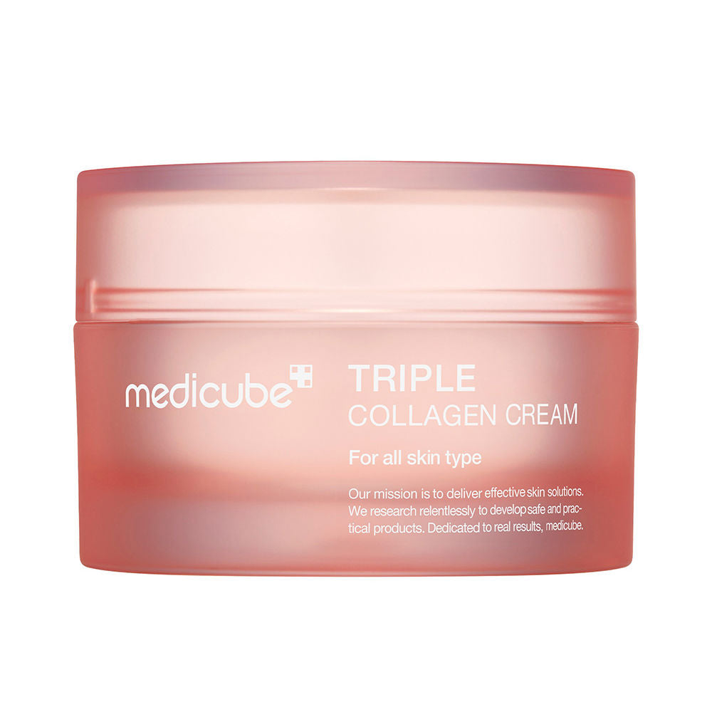 TRIPLE COLLAGEN anti-aging cream 50 ml