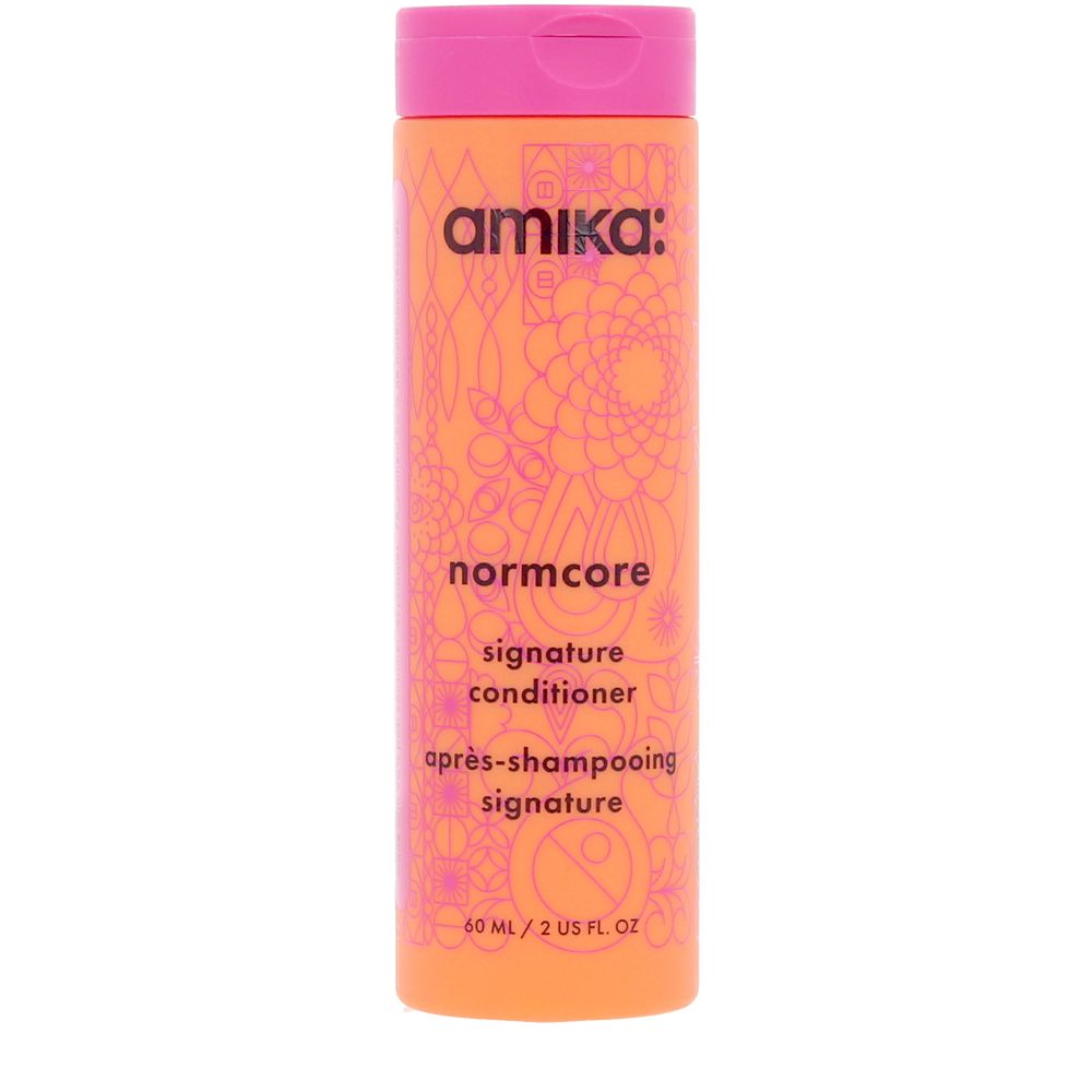 NORMCORE antioxidant conditioner 60 ml