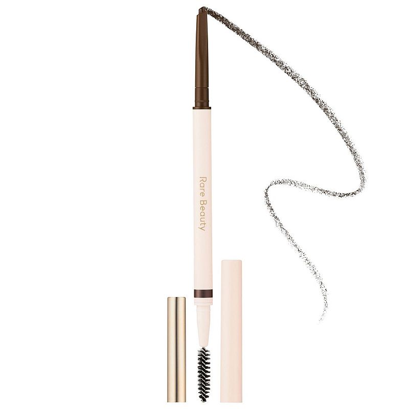 RARE BEAUTY RARE BEAUTY Brown Harmony Augenbrauenstift Deep Brown 0,08 g Kosmetik