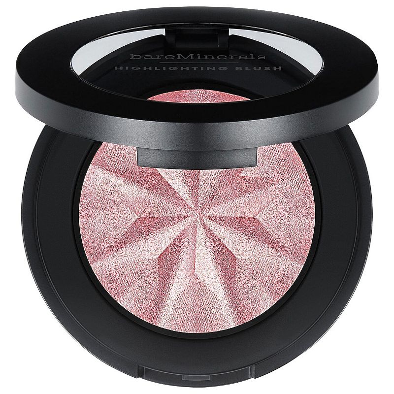bareMinerals Gen Nude Highlighting Blush Rose Glow Rouge 3,8 g