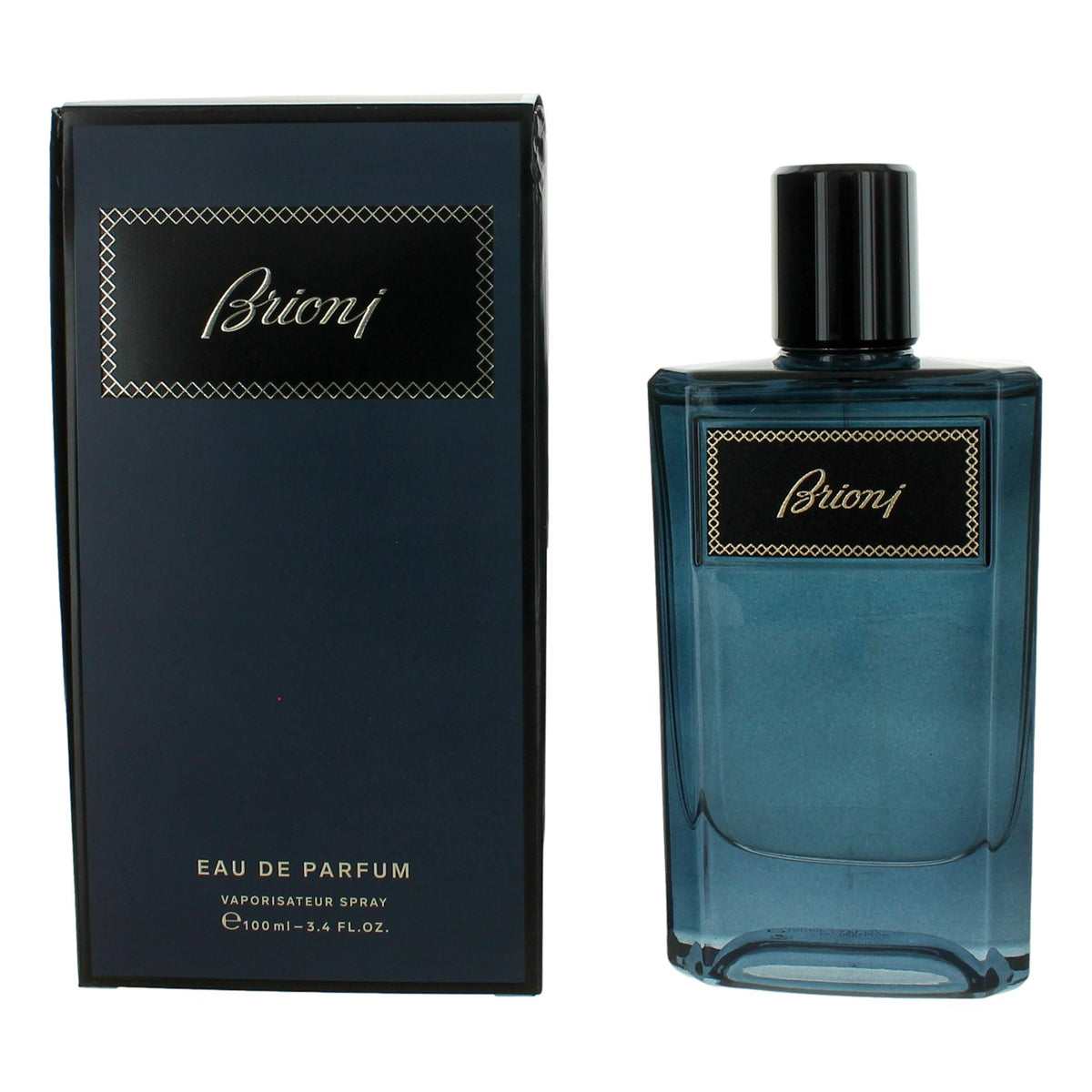 Brioni Men Eau de Parfum 100 ml Flakon
