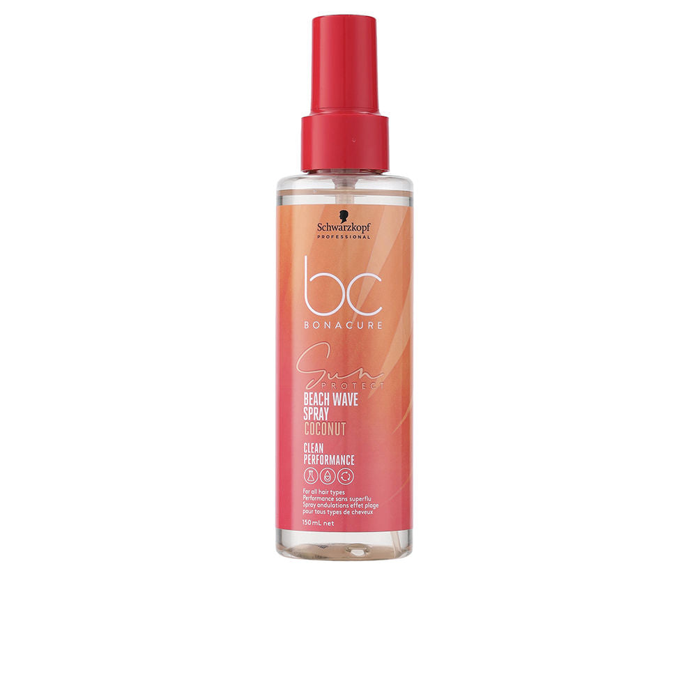 BC SUN PROTECT beach wave spray 150 ml
