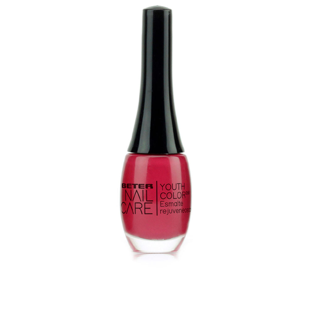 NAIL CARE YOUTH COLOR #068-bcn pink 11 ml