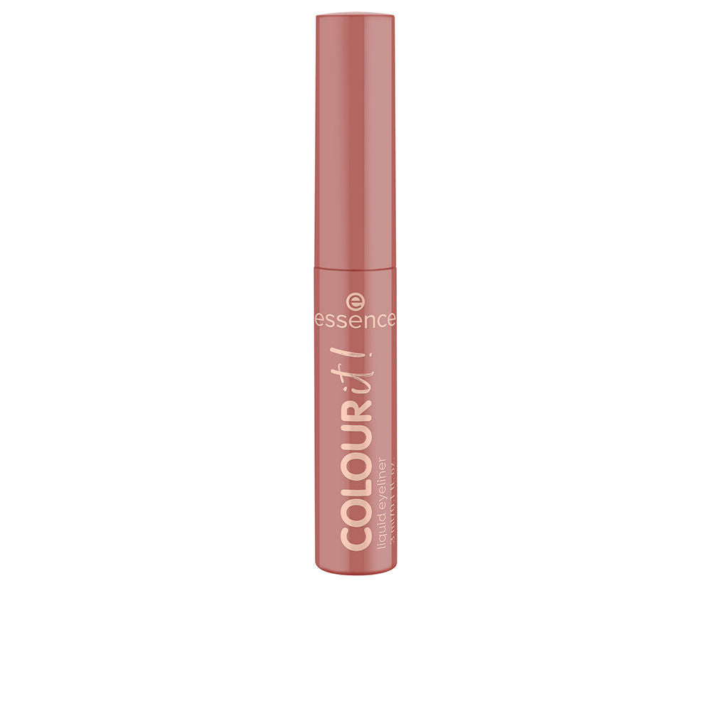 COLOR IT! liquid eyeliner #04-Rusty Red 3 ml