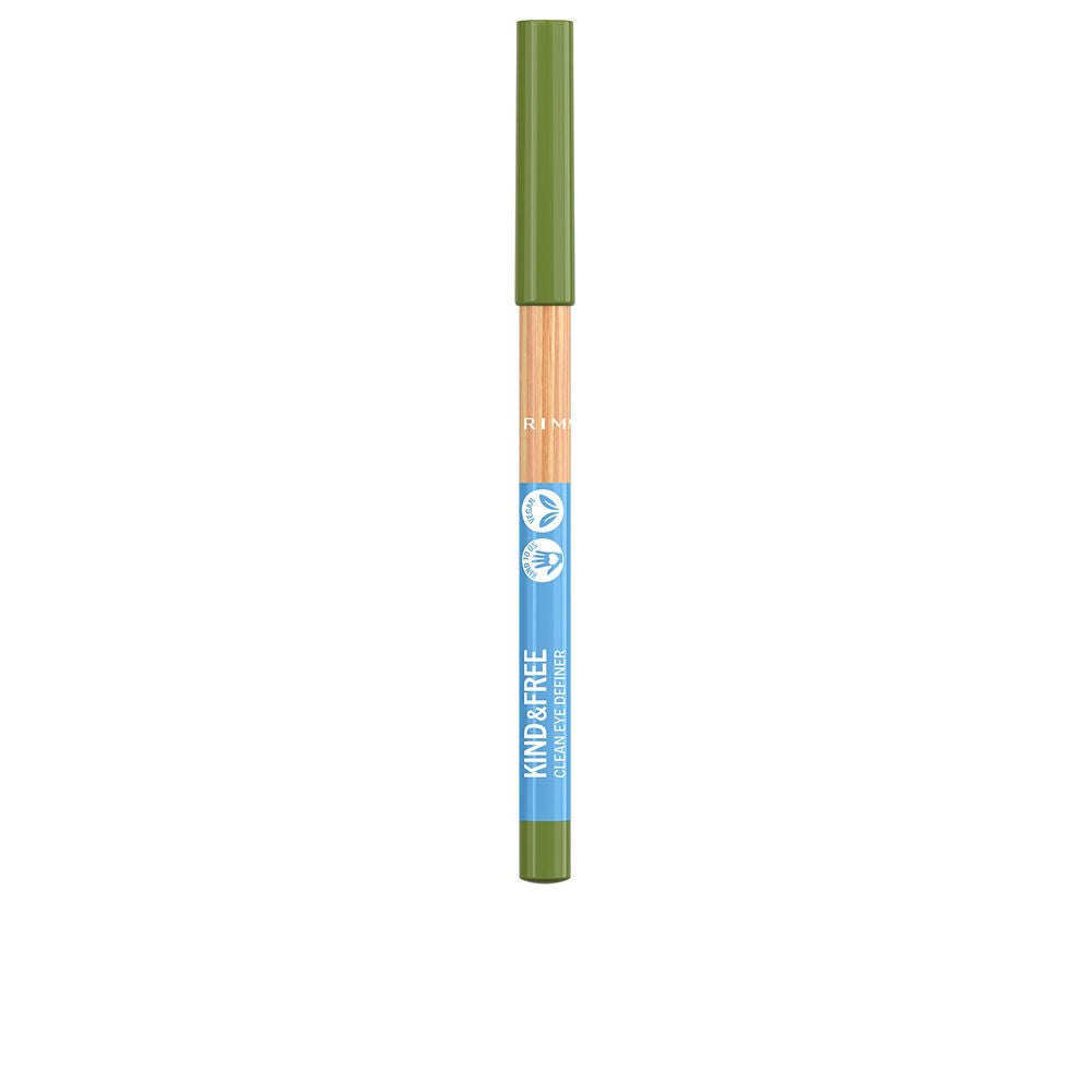 KIND &amp; FREE clean eye definer #004-soft orchard 1,1 gr