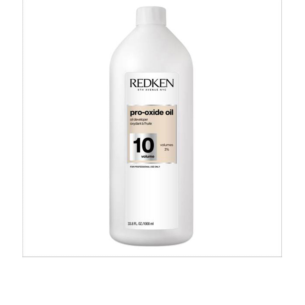 PRO-OXIDE oil 10 volume 1000 ml