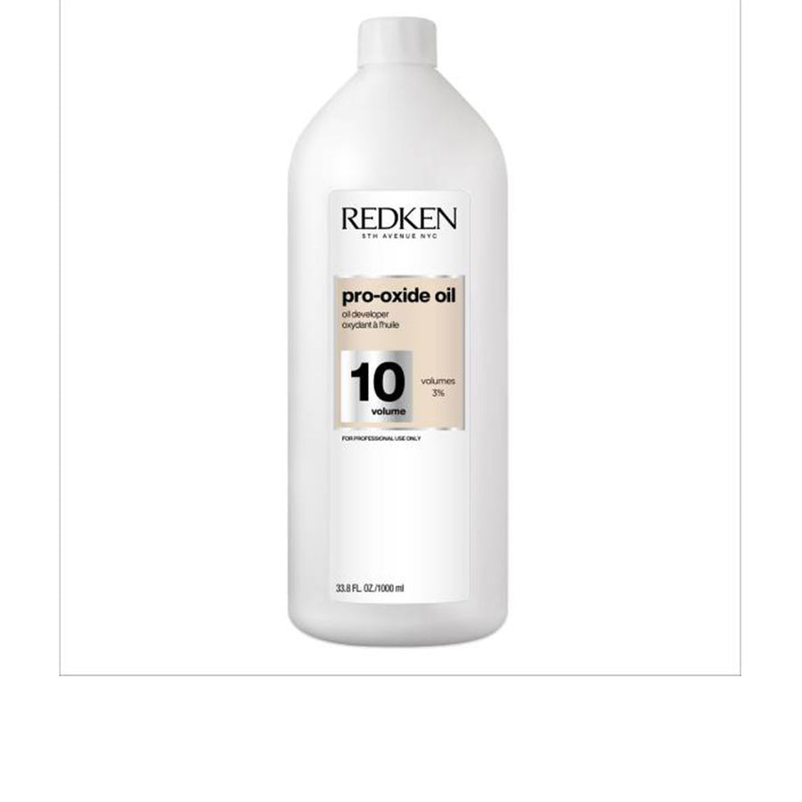 PRO-OXIDE oil 10 volume 1000 ml