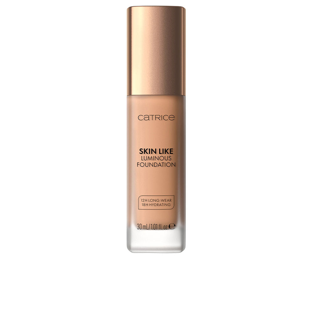 SKIN LIKE luminous makeup base #032W 30 ml