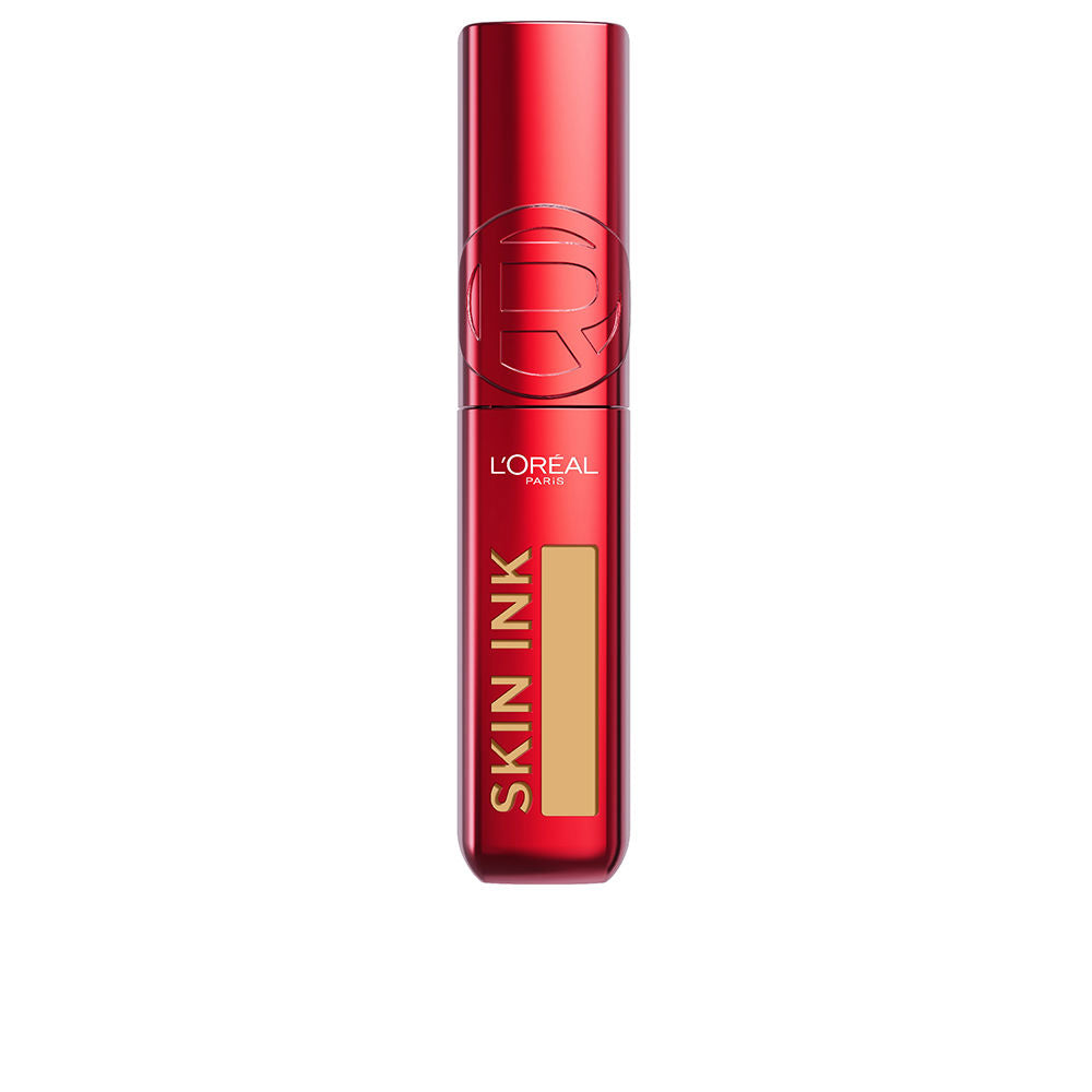 INFAILLIBLE SKIN INK 48h Foundation and Concealer #290-Medium Warm 15 ml