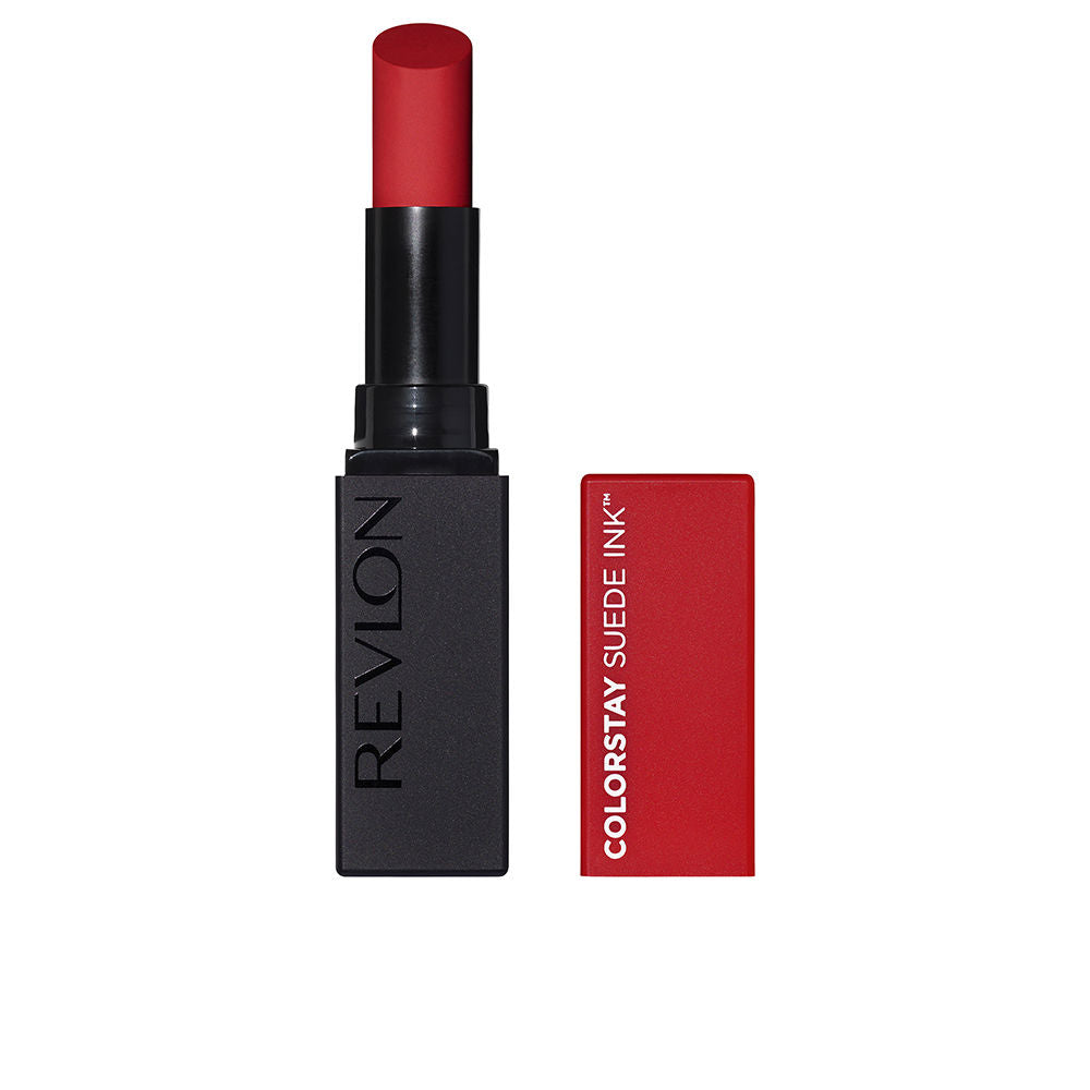 COLORSTAY SUEDE INK lipstick #015-Lip Boom 2.55 ml