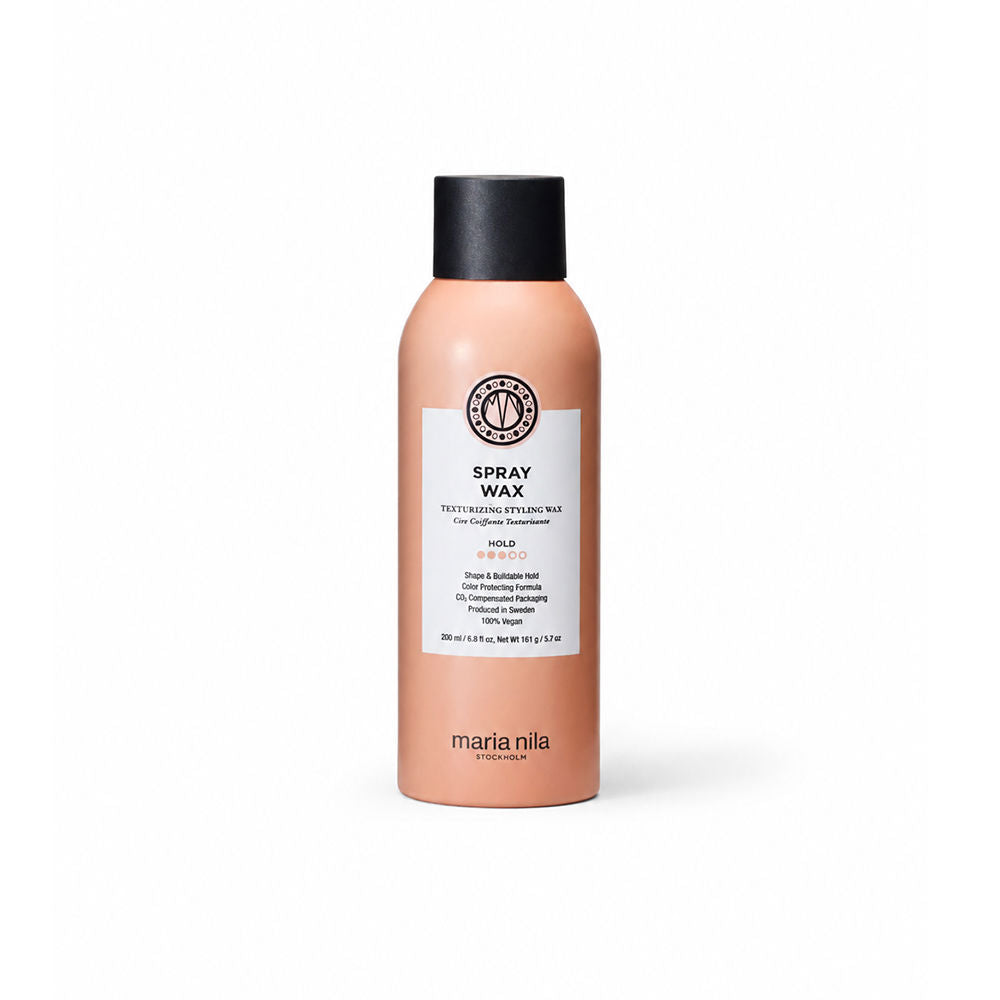 Spray wax 200 ml
